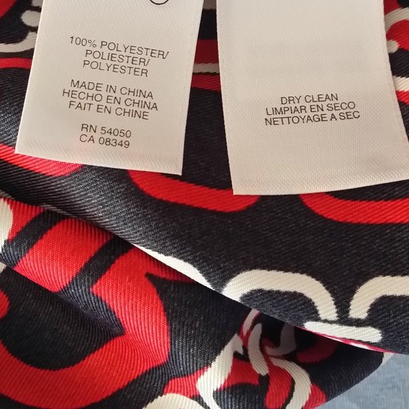 Jones New York Collection Size 4P - Picture 4 of 5